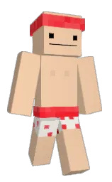 Custom render preview
