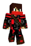 TransitFanJoe Minecraft avatar full body