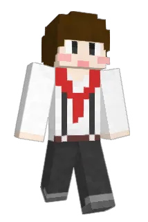 TranslateGoogle Minecraft avatar full body