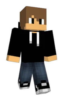Translated_ Minecraft avatar full body