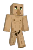 TrapBoyDyL Minecraft avatar full body