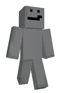 Trap_kiler Minecraft avatar full body