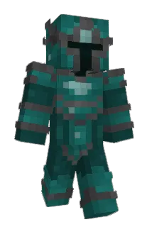 Trapa1197 Minecraft avatar full body