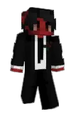 Trapa21 Minecraft avatar full body