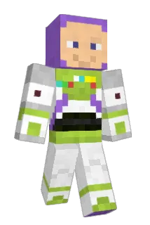 TrapdoorGuider Minecraft avatar full body