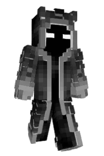 Trapkiller22 Minecraft avatar full body