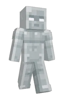 TrashBoat49 Minecraft avatar full body
