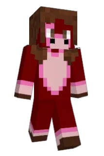 TrashCannnnt Minecraft avatar full body