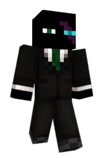 TrashMG756 Minecraft avatar full body