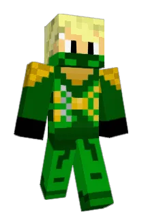 Trash_Boat21 Minecraft avatar full body