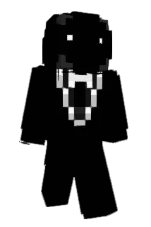 Trash_Ken Minecraft avatar full body