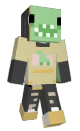 Custom render preview