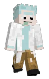 Custom render preview