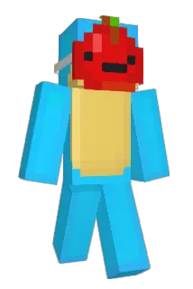 Trauenstein Minecraft avatar full body