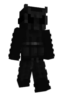 Trauma0 Minecraft avatar full body