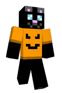 TravelWinston Minecraft avatar full body