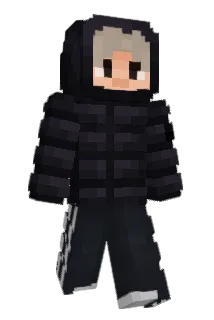 Travis1192 Minecraft avatar full body