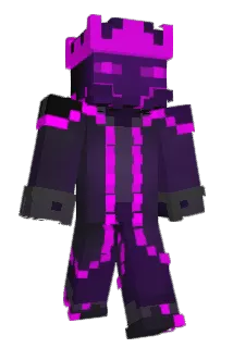 TravisScott6969 Minecraft avatar full body