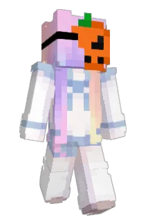 Trchit1908 Minecraft avatar full body