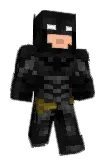 TrdoprobacTex Minecraft avatar full body