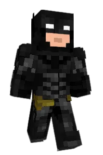 TrdoprobacTex Minecraft avatar full body
