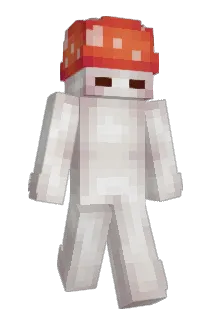 TreTre05 Minecraft avatar full body
