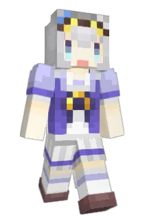 Treaf_T Minecraft avatar full body