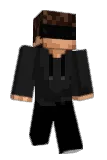 TreatFrags Minecraft avatar full body