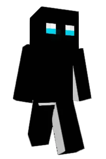 TreaxYT Minecraft avatar full body