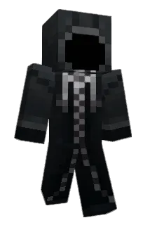 Trebis_Scotti Minecraft avatar full body