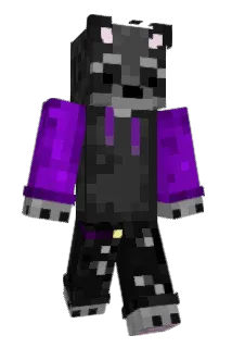 Trebs__ Minecraft avatar full body