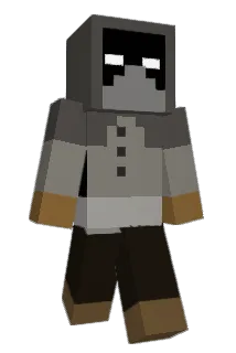TrebuchetFirer Minecraft avatar full body
