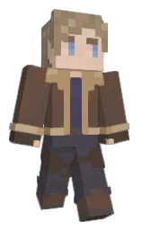 Custom render preview