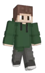 Custom render preview