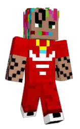 Custom render preview