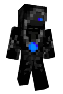 TreeSuS94 Minecraft avatar full body