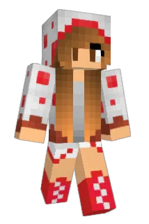 TreeTops112 Minecraft avatar full body