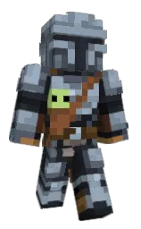 Custom render preview