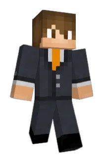 TreeTrunks_ Minecraft avatar full body