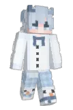 TreeXD Minecraft avatar full body