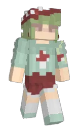 Custom render preview