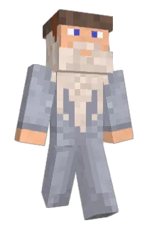 Tree_Hugger88 Minecraft avatar full body