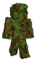 Custom render preview
