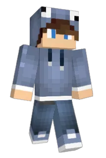 Tree_Puncher360 Minecraft avatar full body