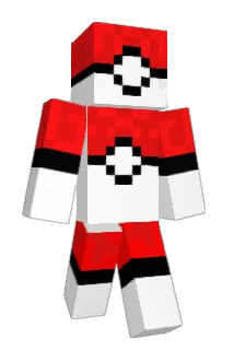 Tree_Sparrow Minecraft avatar full body
