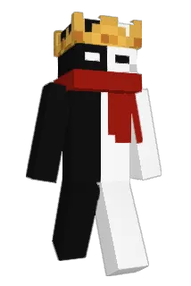 Tree_fairy22 Minecraft avatar full body
