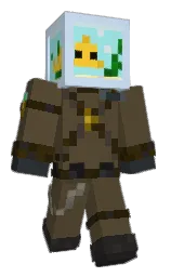 Custom render preview