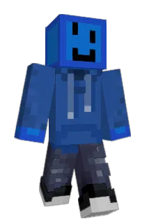 Treeber2013 Minecraft avatar full body