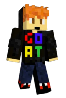 Treebone62 Minecraft avatar full body