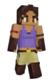 Treebus_ Minecraft avatar full body